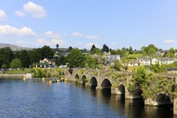 Brian Ború Heritage Centre Killaloe